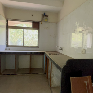 Kitchen in 2 BHK Apartment at Ashok Nagar Complex Ashok Nagar, Gaibi Nagar – for Sale