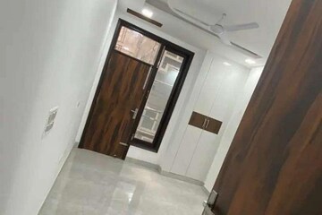 Furnished Amenities in 3 BHK Apartment at Naiknavare Mystique Moods, Viman Nagar – for Rent