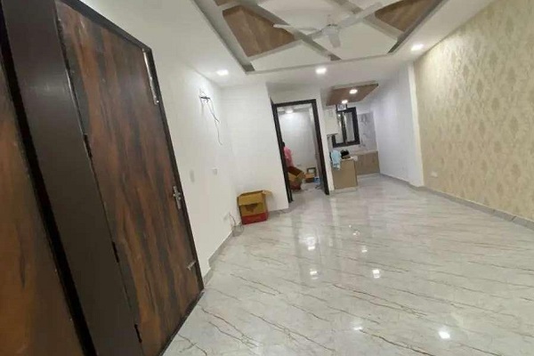 3 BHK Apartment For Rent in Naiknavare Mystique Moods