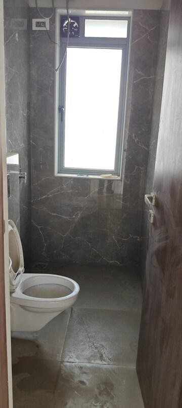 Bathroom in 3 BHK Apartment at Andheri East – for Sale