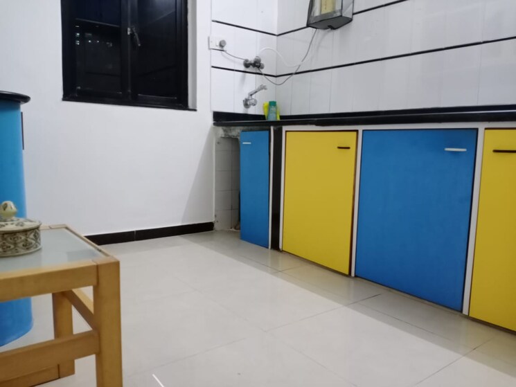 Kitchen, montreal-tower 2 Bedroom 1150 Sq.Ft. Apartment In Andheri West Mumbai 8575206