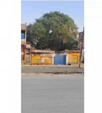  Land – Exterior View View at Varanasi Cantt - for Sale
