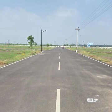  Plot For Sale in Saravanampatti