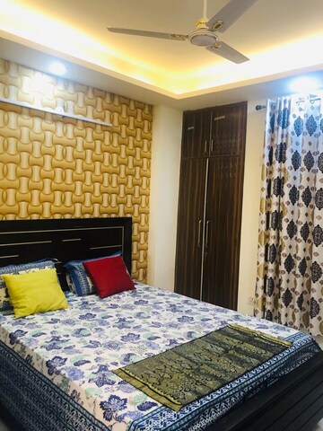 4 BHK Apartment For Sale in West Marredpally