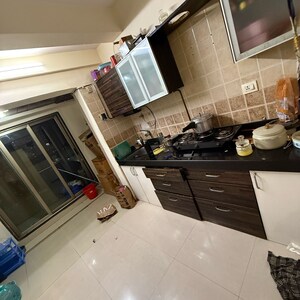 Furnished Amenities in 1 BHK Apartment at Surya CHS Andheri, Lohana Colony – for Sale