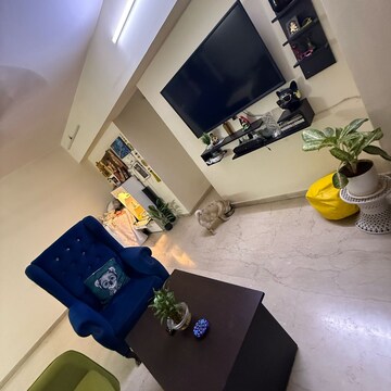 1 BHK Apartment For Sale in Surya CHS Andheri, Lohana Colony