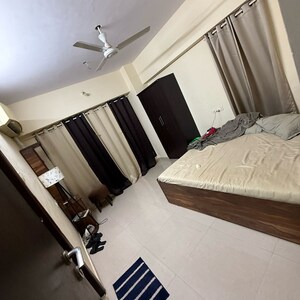 Staircase in 1 BHK Apartment at Surya CHS Andheri, Lohana Colony – for Sale