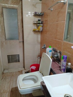 Furnished Amenities in 2 BHK Apartment at Swaraj Sairaj, Rabale Sector 8 – for Sale