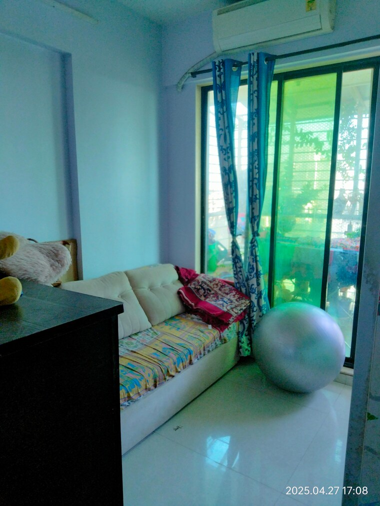 Bedroom, swaraj-sairaj 2 Bedroom 1230 Sq.Ft. Apartment In Rabale Sector 8 Navi Mumbai 8575608