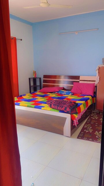 Bedroom in 3 BHK Apartment at Sahastradhara Road – for Rent