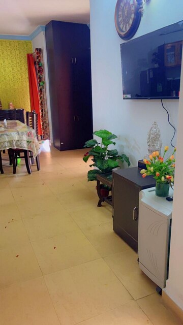 Living Room in 3 BHK Apartment at Sahastradhara Road – for Rent