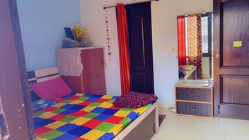 Bedroom in 3 BHK Apartment at Sahastradhara Road – for Rent