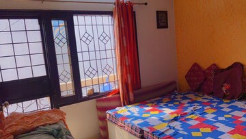 Bedroom in 3 BHK Apartment at Sahastradhara Road – for Rent
