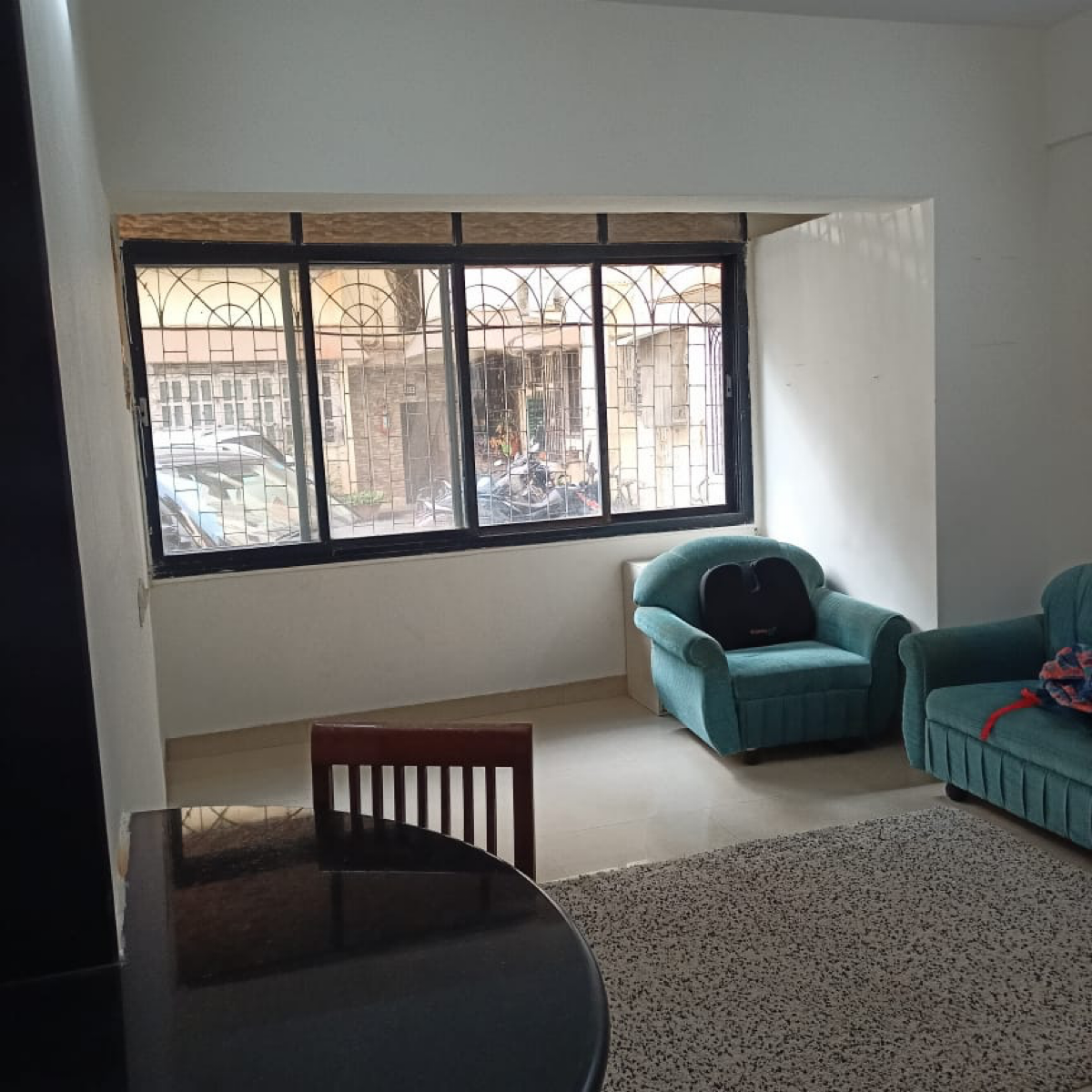 1 BHK + Pooja Room 436 Sq.Ft. Apartment in Lotus Residency Goregaon West