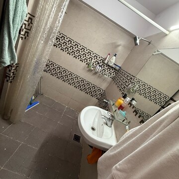 Team Area in 1 BHK Apartment at Lotus Residency Goregaon West, Mahatma Jyotibha Phule Nagar – for Sale