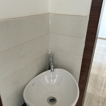 Bathroom in 2 BHK Apartment at Saheel Itrend Homes Phase 3, Hinjewadi Phase 3 – for Rent