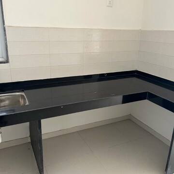 Kitchen in 2 BHK Apartment at Saheel Itrend Homes Phase 3, Hinjewadi Phase 3 – for Rent