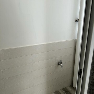 Bathroom in 2 BHK Apartment at Saheel Itrend Homes Phase 3, Hinjewadi Phase 3 – for Rent