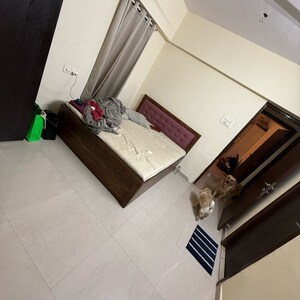 Team Area in 1 BHK Apartment at Solitaire Malad West, Navy Colony – for Sale