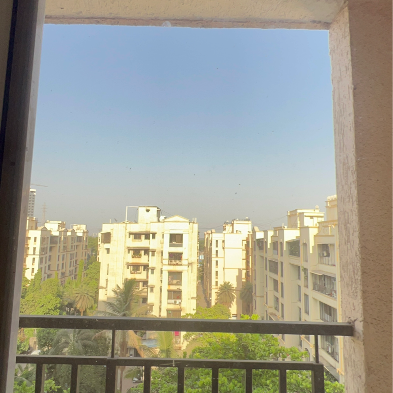 2 BHK 700 Sq.Ft. Apartment in Ashok Nagar Complex Ashok Nagar