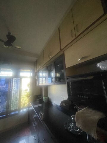 Bedroom in 3 BHK Apartment at Sabari Aashiana, Deonar – for Rent