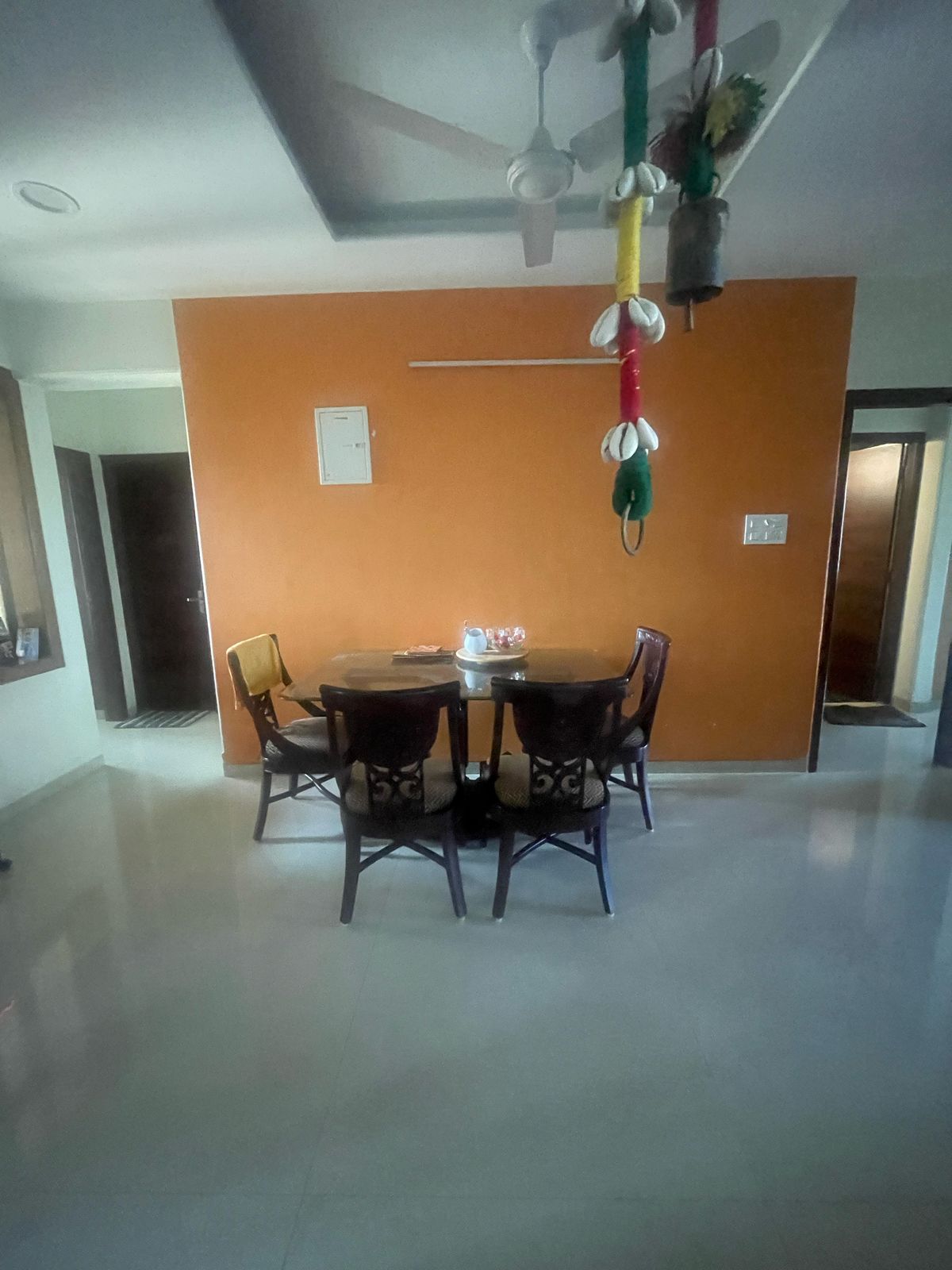 3 BHK Apartment For Rent in Sabari Aashiana