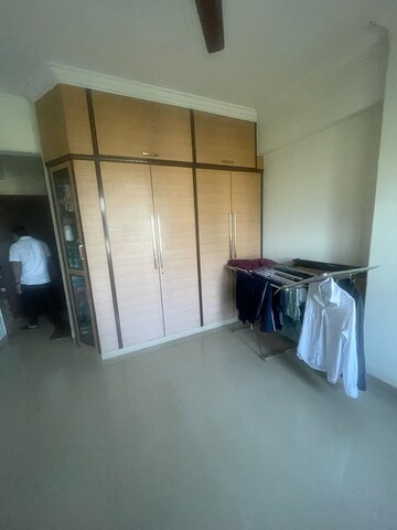 Bedroom in 3 BHK Apartment at Sabari Aashiana, Deonar – for Rent