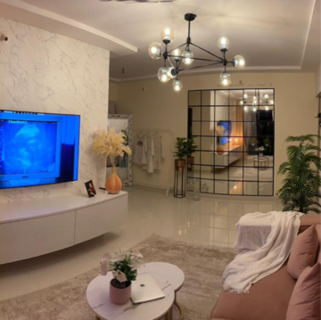 Bathroom in 2 BHK Apartment at Aarc Residency, Airoli Sector 14 – for Sale