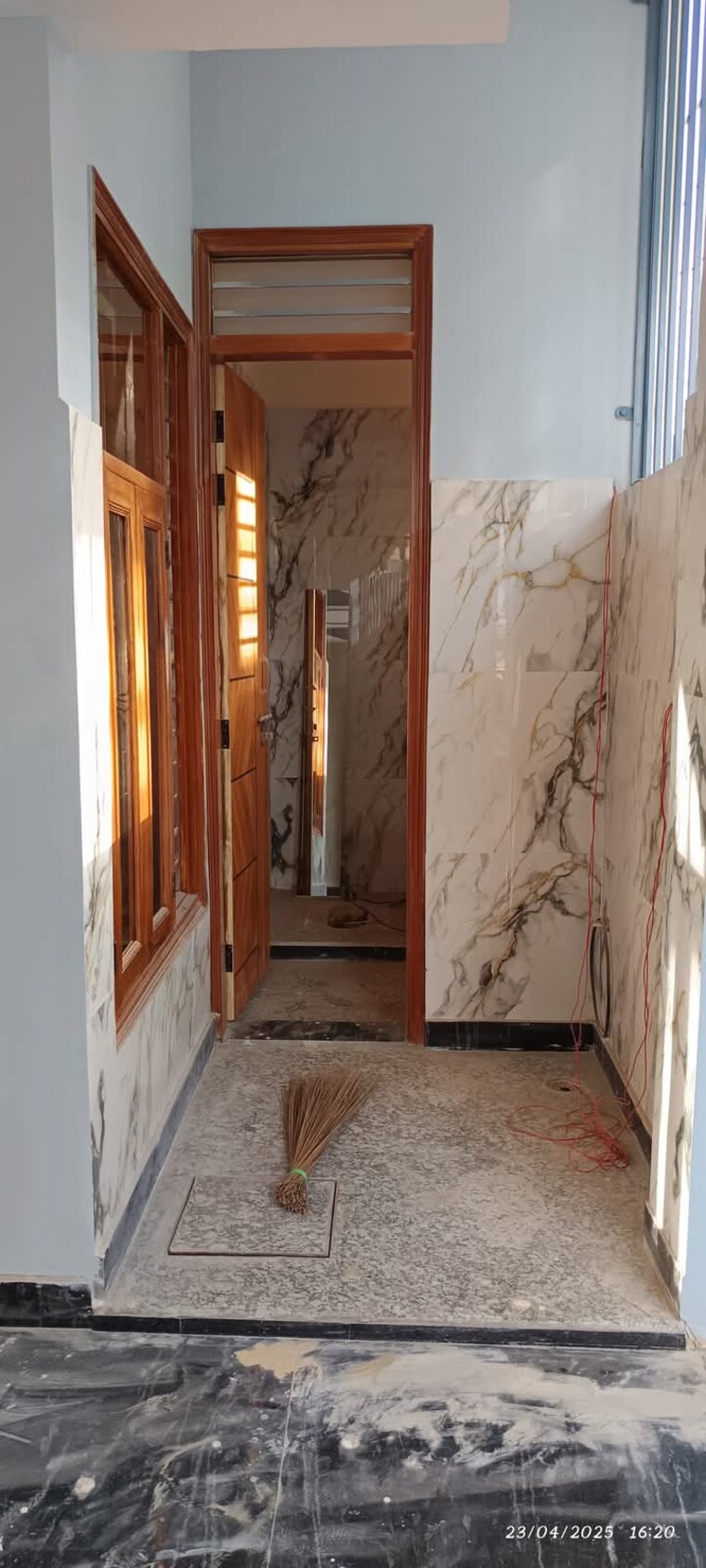 Other, ganga nagar 3 Bedroom 122 Sq.Yd. Independent House In Ganga Nagar Meerut 8576125