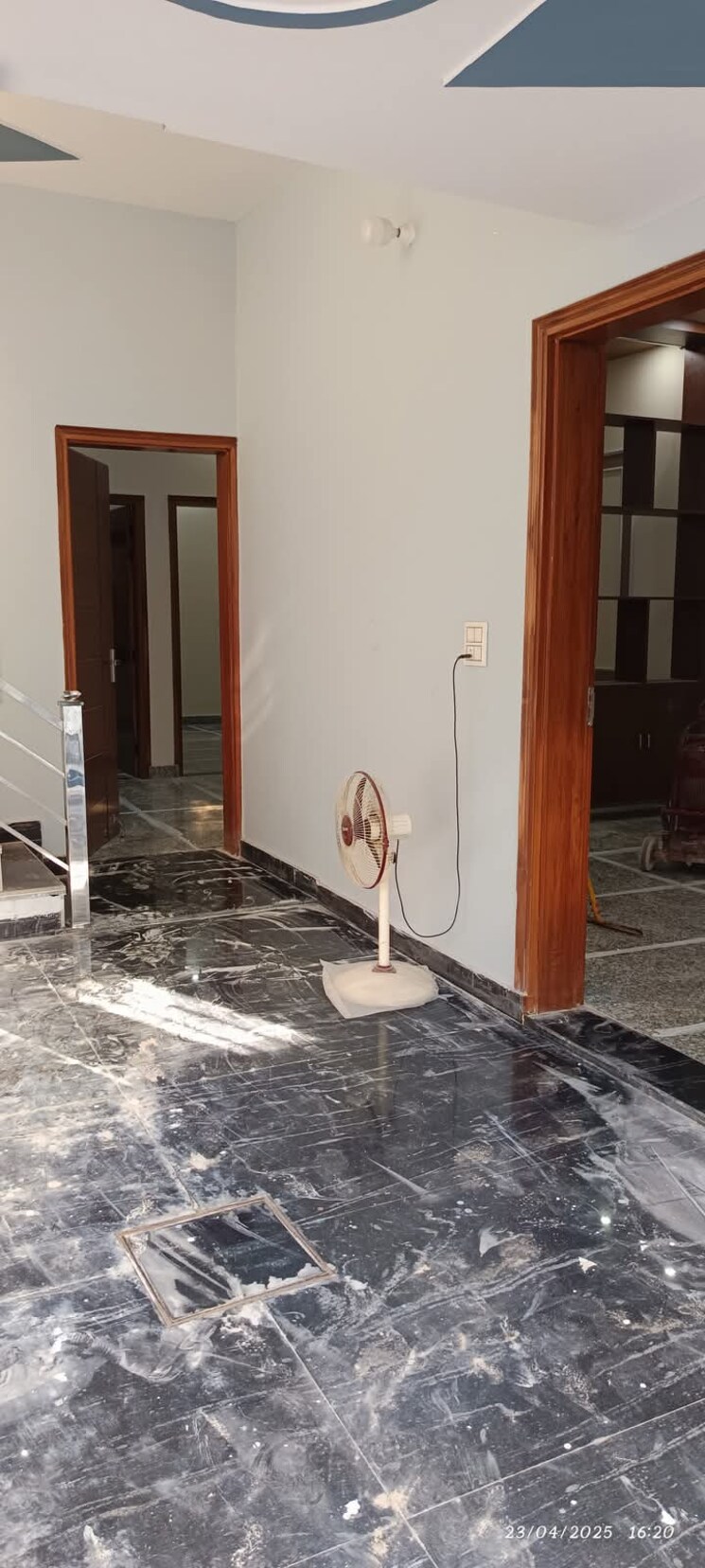 Other, ganga nagar 3 Bedroom 122 Sq.Yd. Independent House In Ganga Nagar Meerut 8576125