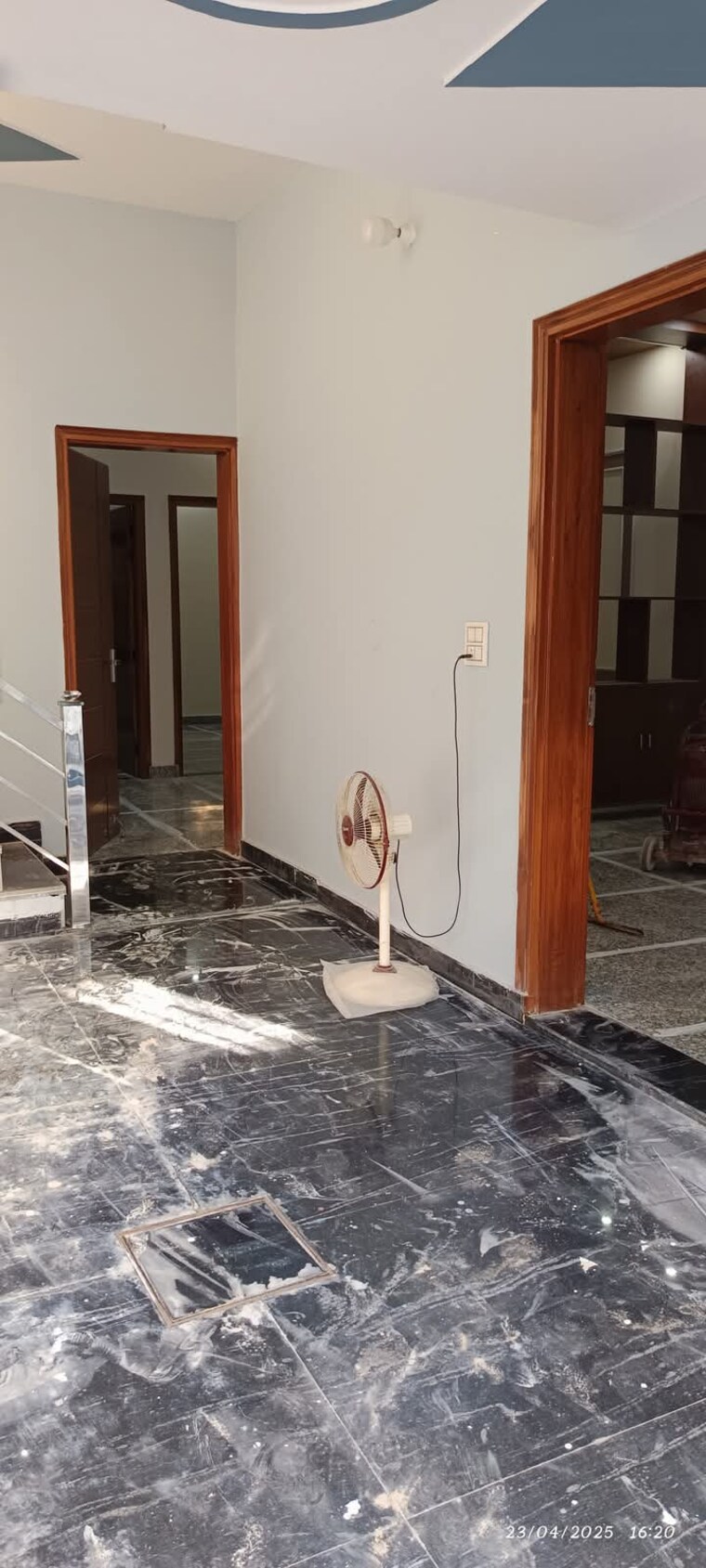 Other, ganga nagar 3 Bedroom 122 Sq.Yd. Independent House In Ganga Nagar Meerut 8576125