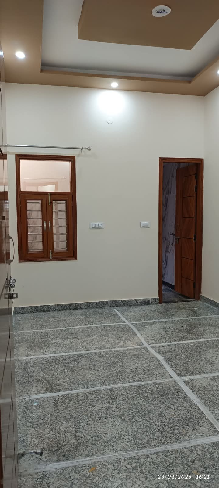 3 BHK + Pooja Room Independent House For Sale in Near Jg Pocket Ganga Naga
