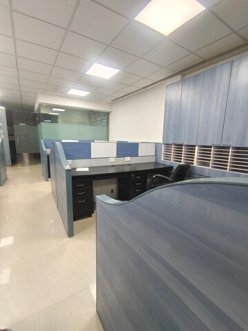 Kitchen in  Office Space at ILD Trade Centre, Sector 47 – for Rent