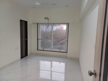 Living Room in 3 BHK Apartment at Basant Garden – for Sale