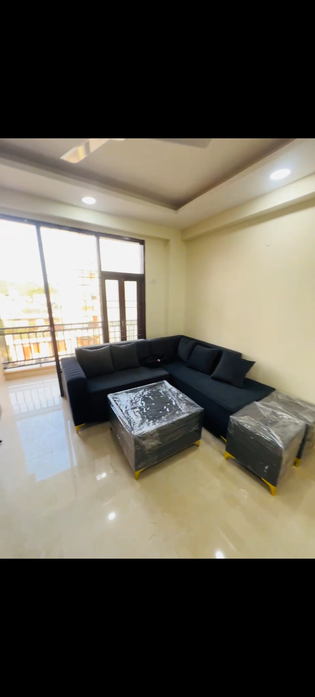 1 BHK Builder Floor For Rent in Builder Floor 