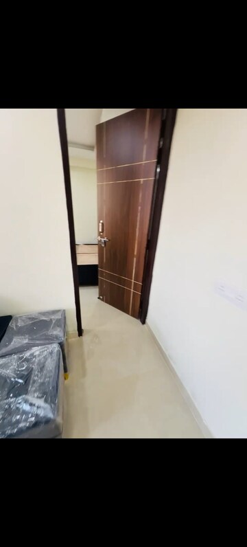 Staircase in 1 BHK Builder Floor at Saket – for Rent