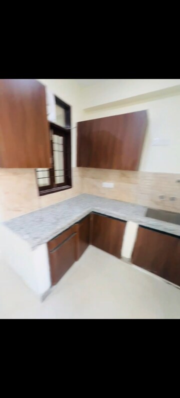 Bedroom in 1 BHK Builder Floor at Saket – for Rent