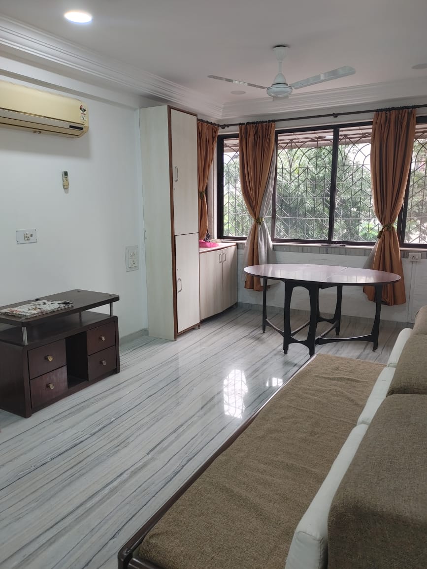 2 BHK Apartment For Rent in Best Project