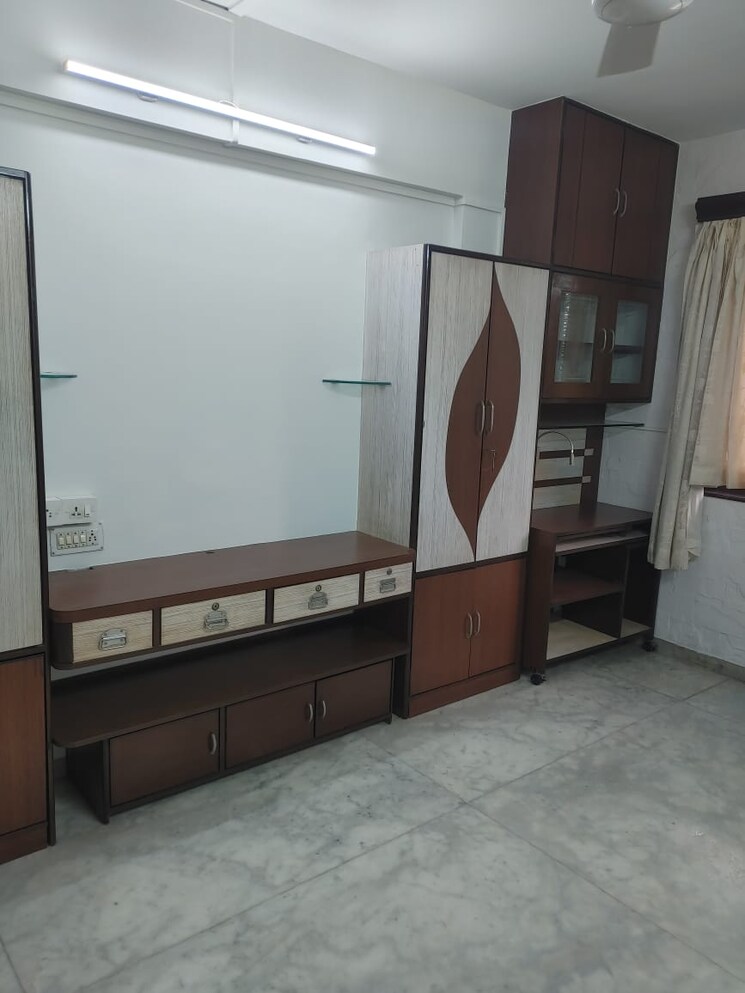 Bedroom, basant garden 2 Bedroom 975 Sq.Ft. Apartment In Basant Garden Mumbai 8576177