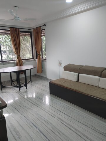 Living Room in 2 BHK Apartment at Basant Garden – for Rent