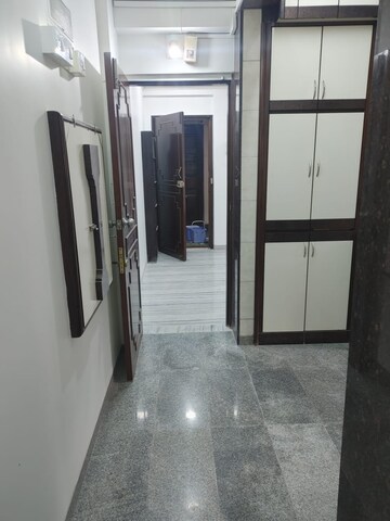 Bedroom in 2 BHK Apartment at Basant Garden – for Rent