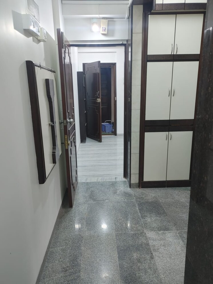 Bedroom, basant garden 2 Bedroom 975 Sq.Ft. Apartment In Basant Garden Mumbai 8576177