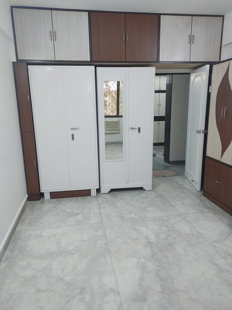 Bedroom, basant garden 2 Bedroom 975 Sq.Ft. Apartment In Basant Garden Mumbai 8576177