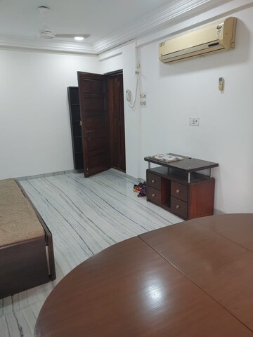 Kitchen in 2 BHK Apartment at Basant Garden – for Rent