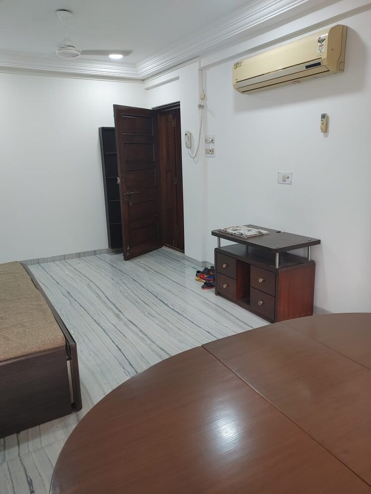 Kitchen, basant garden 2 Bedroom 975 Sq.Ft. Apartment In Basant Garden Mumbai 8576177
