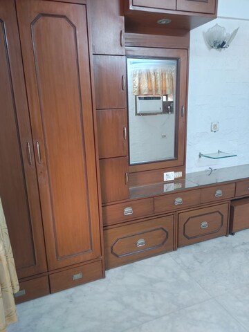 Room in 2 BHK Apartment at Basant Garden – for Rent