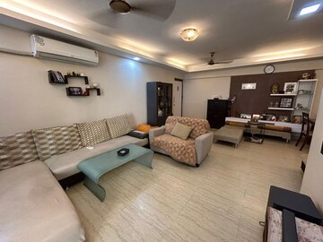 3 BHK Apartment For Rent in HDIL Metropolis Residences, Andheri West