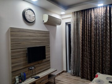 Bedroom in 3 BHK Builder Floor at Sector 7 – for Sale