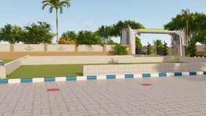  Plot – Exterior View View at Ajmer Road - for Sale