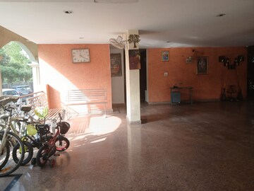 Parking in 3 BHK Apartment at Antriksh Overseas Apartment, Sector 50 – for Sale